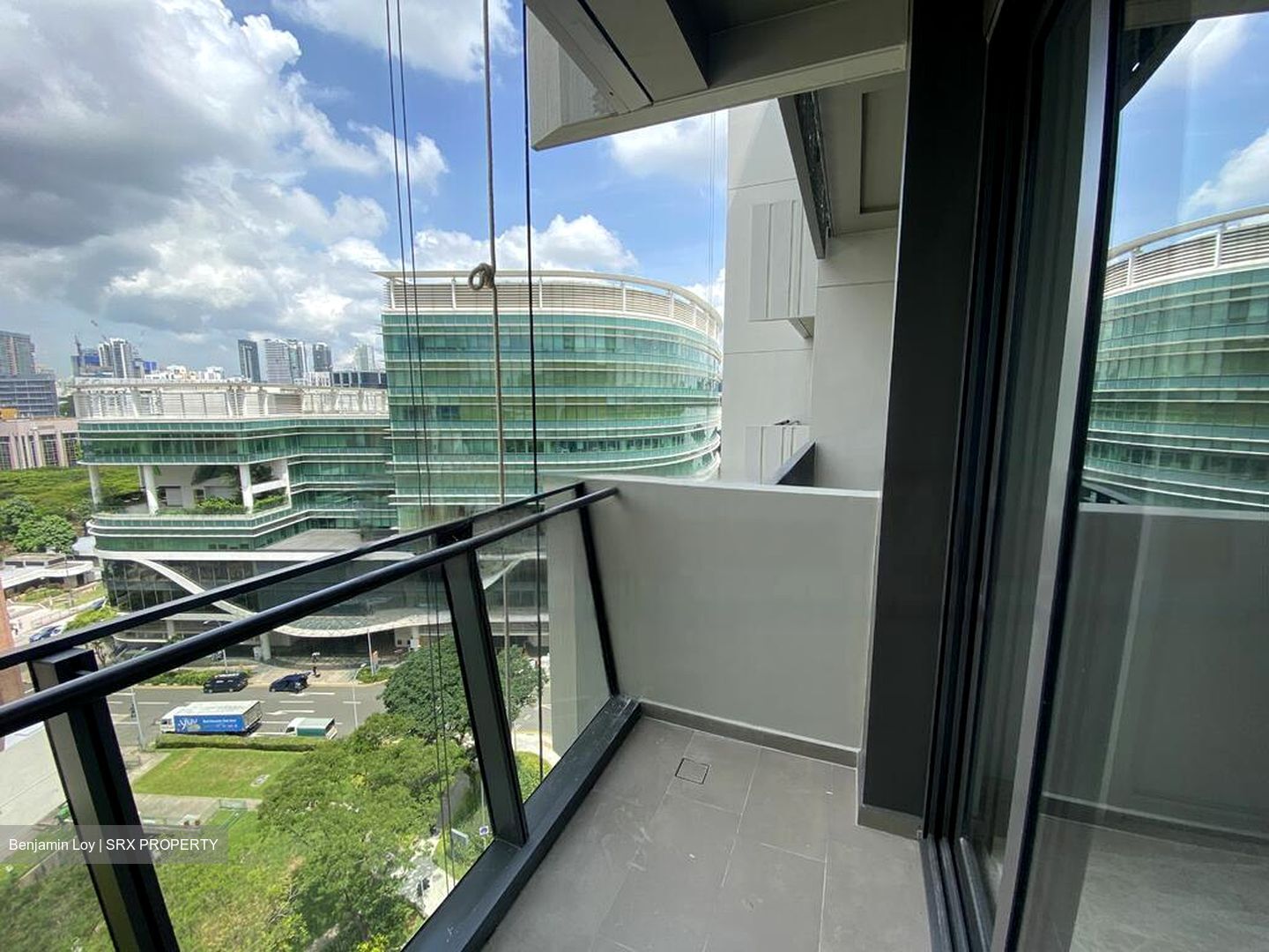 Haus On Handy (D9), Condominium #521841991
